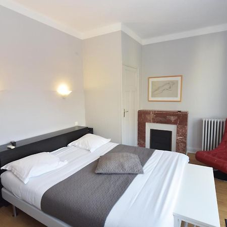 Hotel Cafe De Paris Capdenac-Gare Zewnętrze zdjęcie
