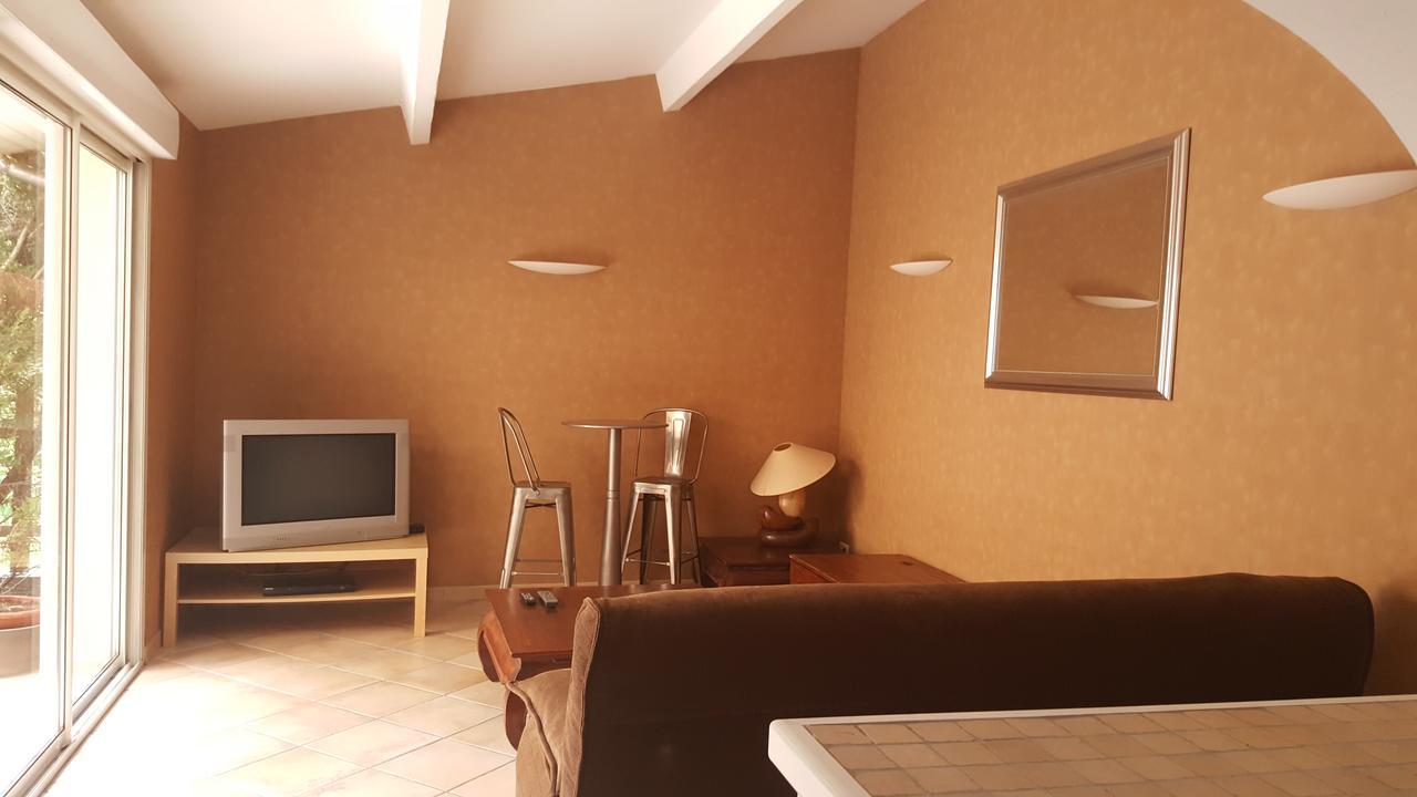Hotel Cafe De Paris Capdenac-Gare Zewnętrze zdjęcie