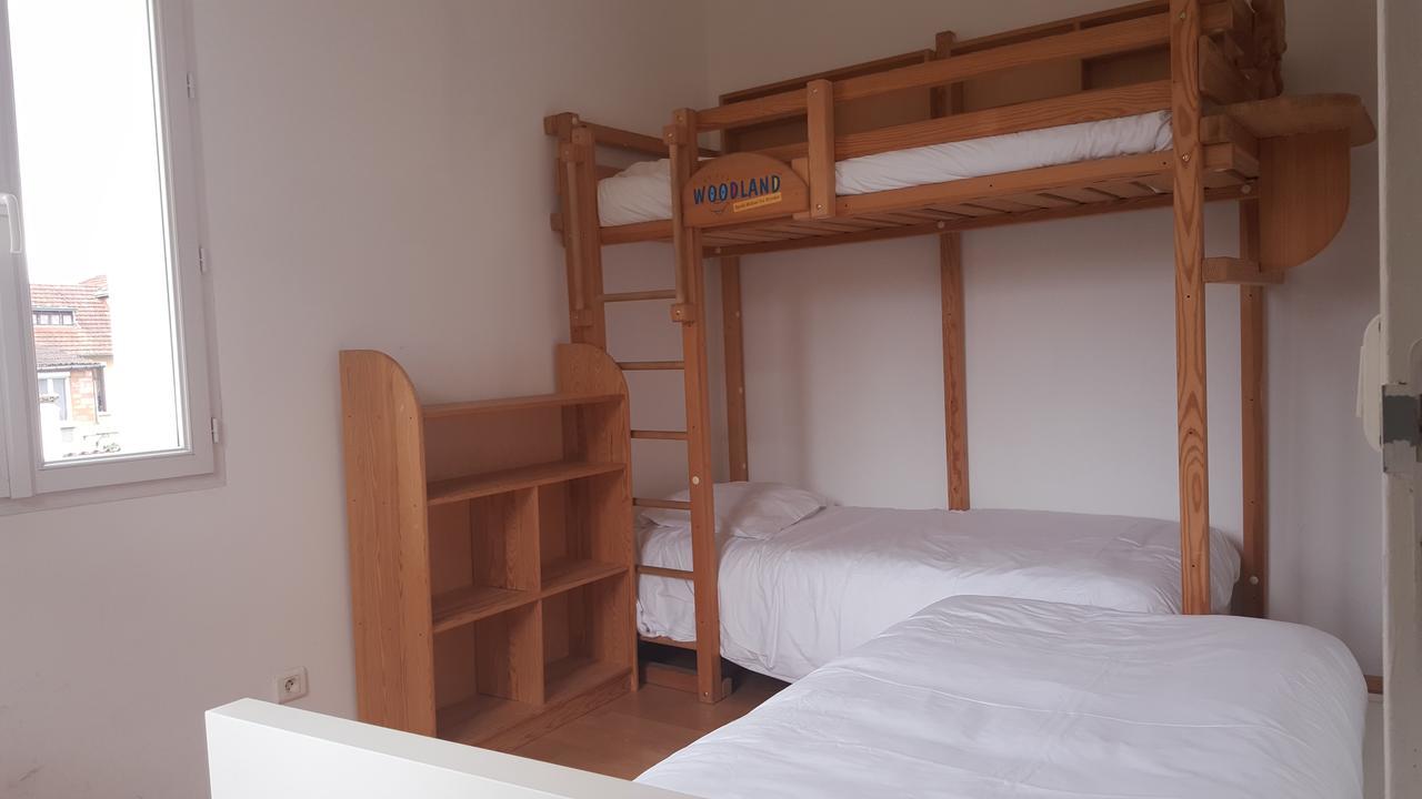 Hotel Cafe De Paris Capdenac-Gare Zewnętrze zdjęcie