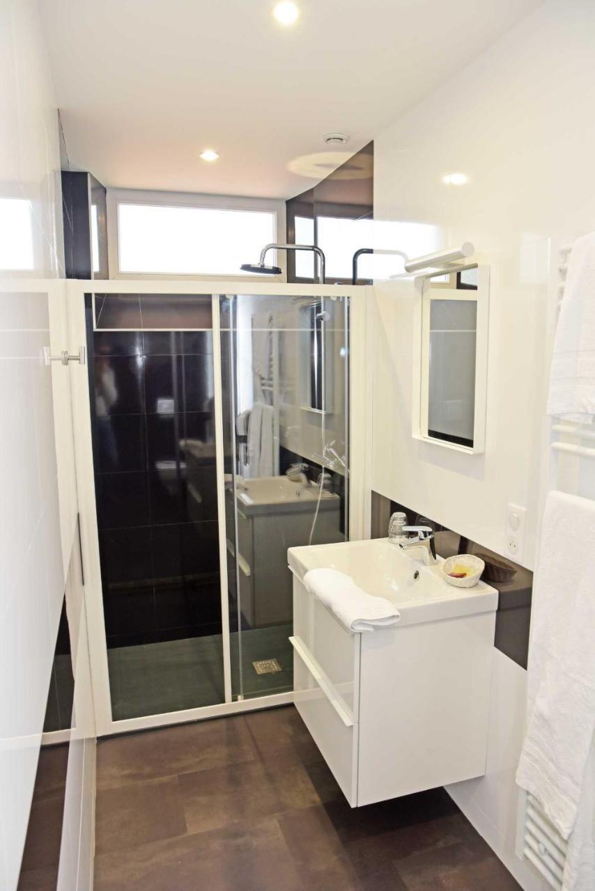 Hotel Cafe De Paris Capdenac-Gare Zewnętrze zdjęcie